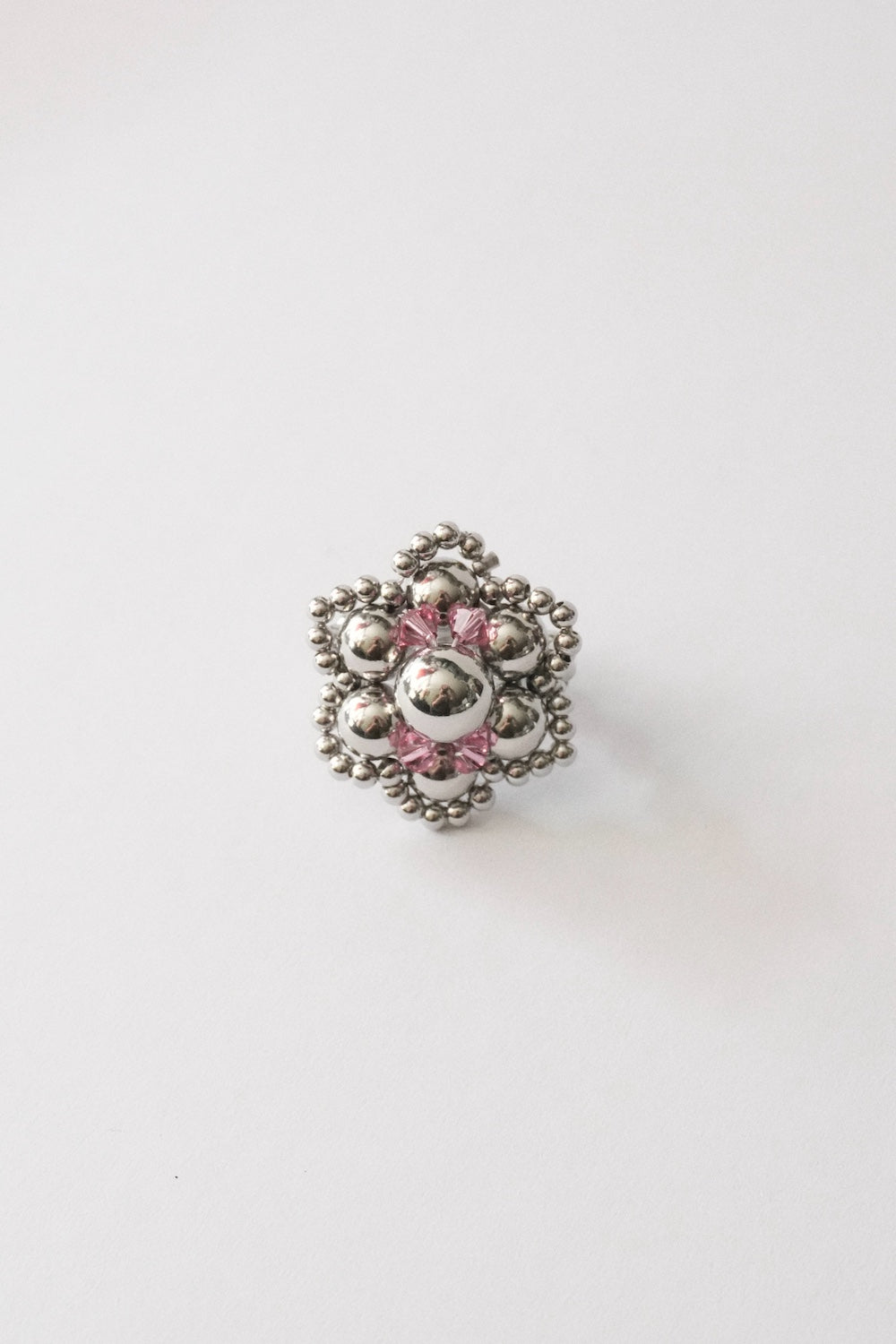 HANA RING 花花戒指 ver.2