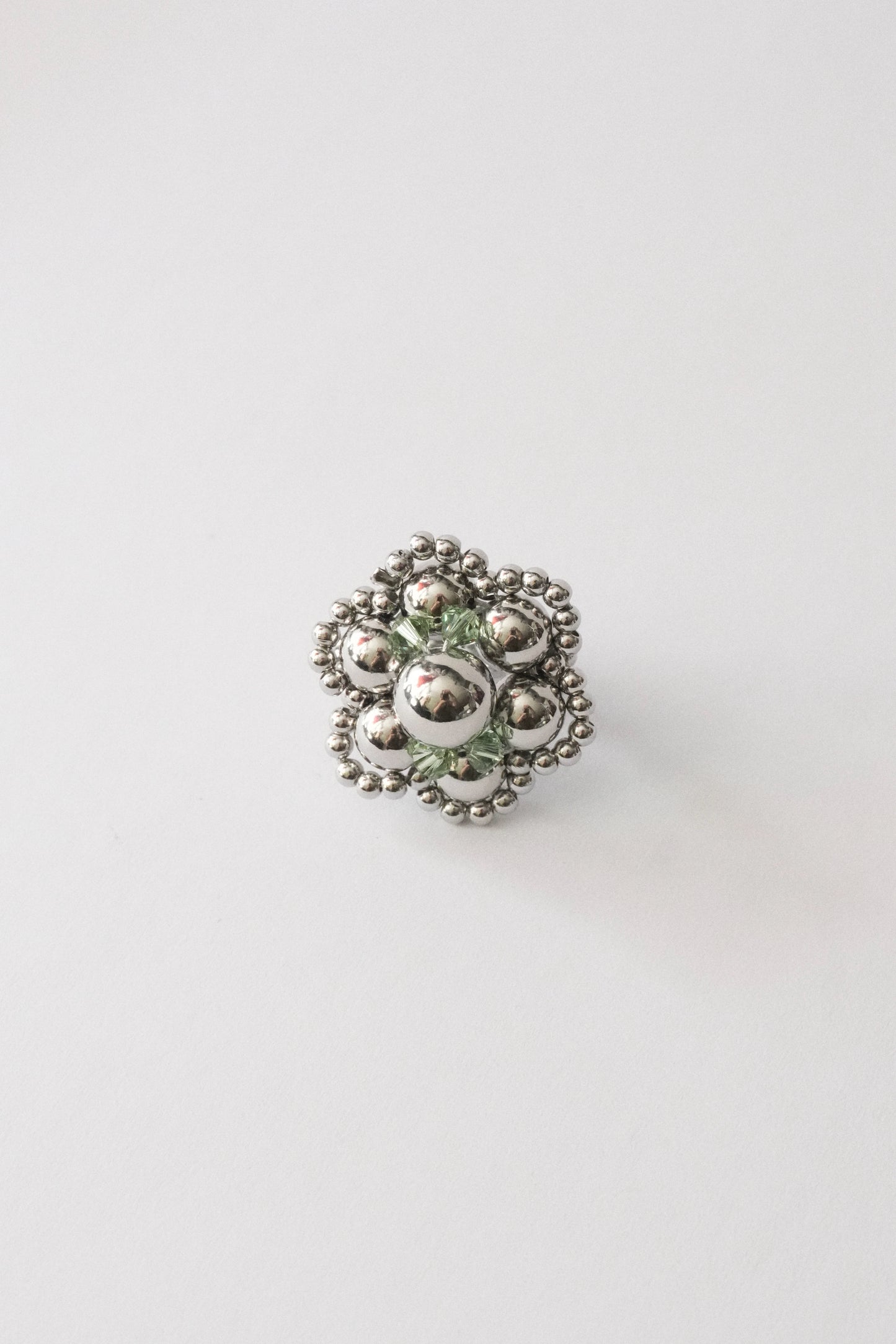 HANA RING 花花戒指 ver.2