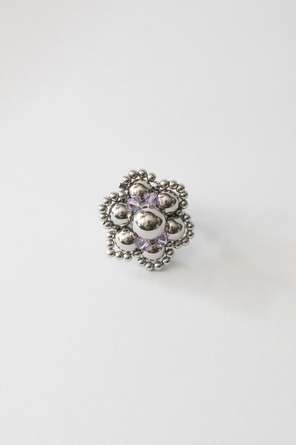 HANA RING 花花戒指 ver.2