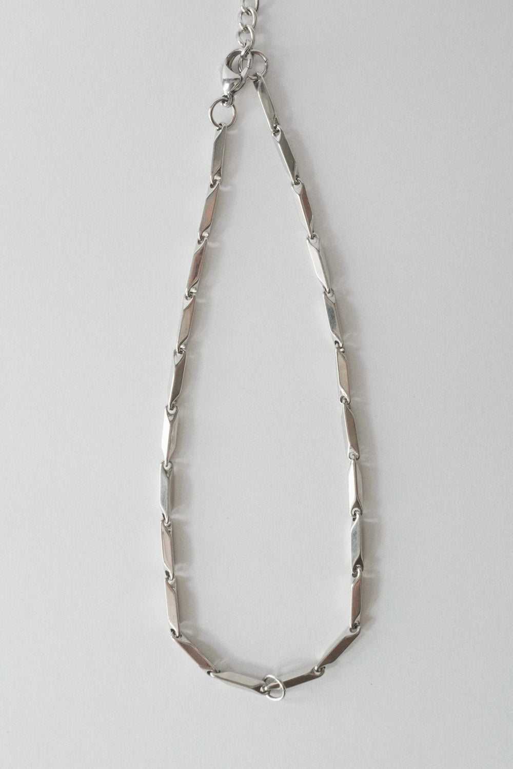 BASIC Chain Necklace ver.1 (pendant not included)