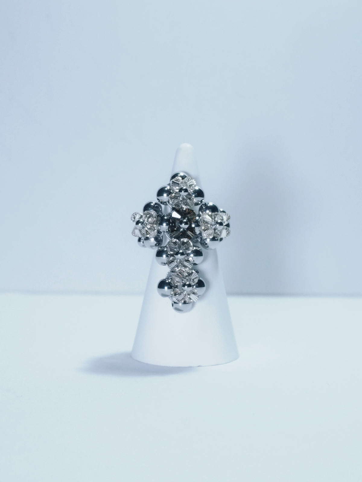 PRAYER Ring ver.1