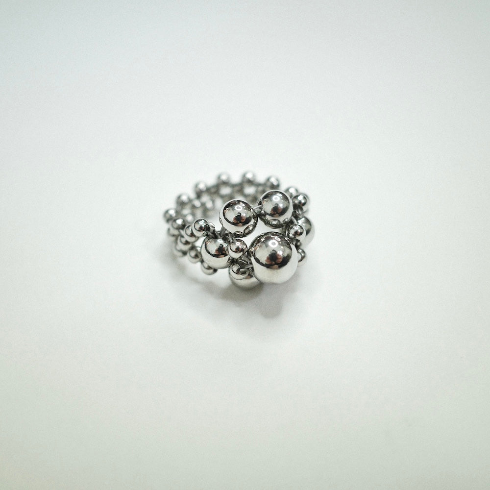 HANA RING 花花戒指 ver.3