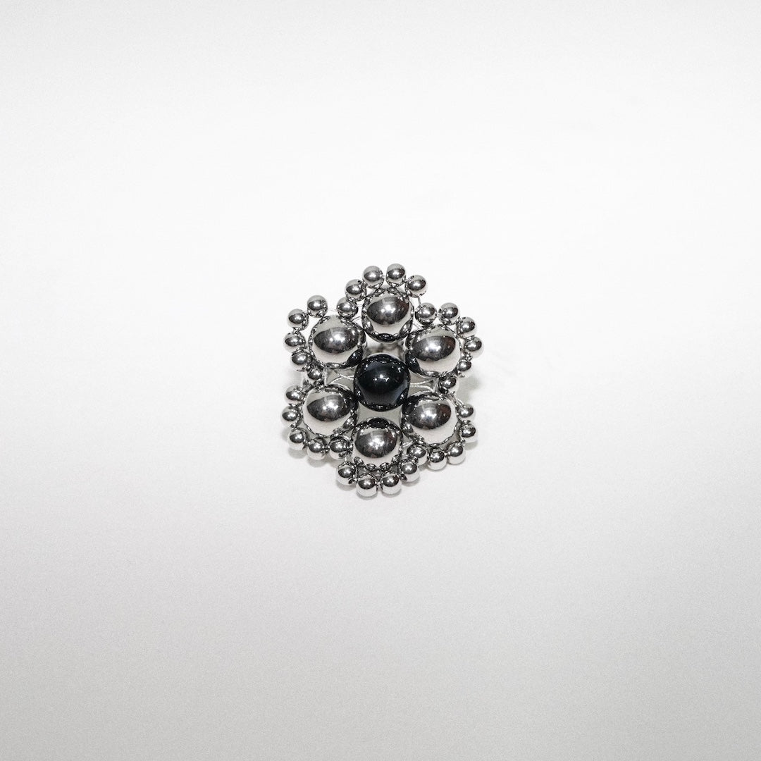 HANA RING 花花戒指