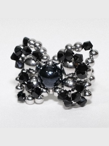 LE PAPILLON RING 蝴蝶戒指