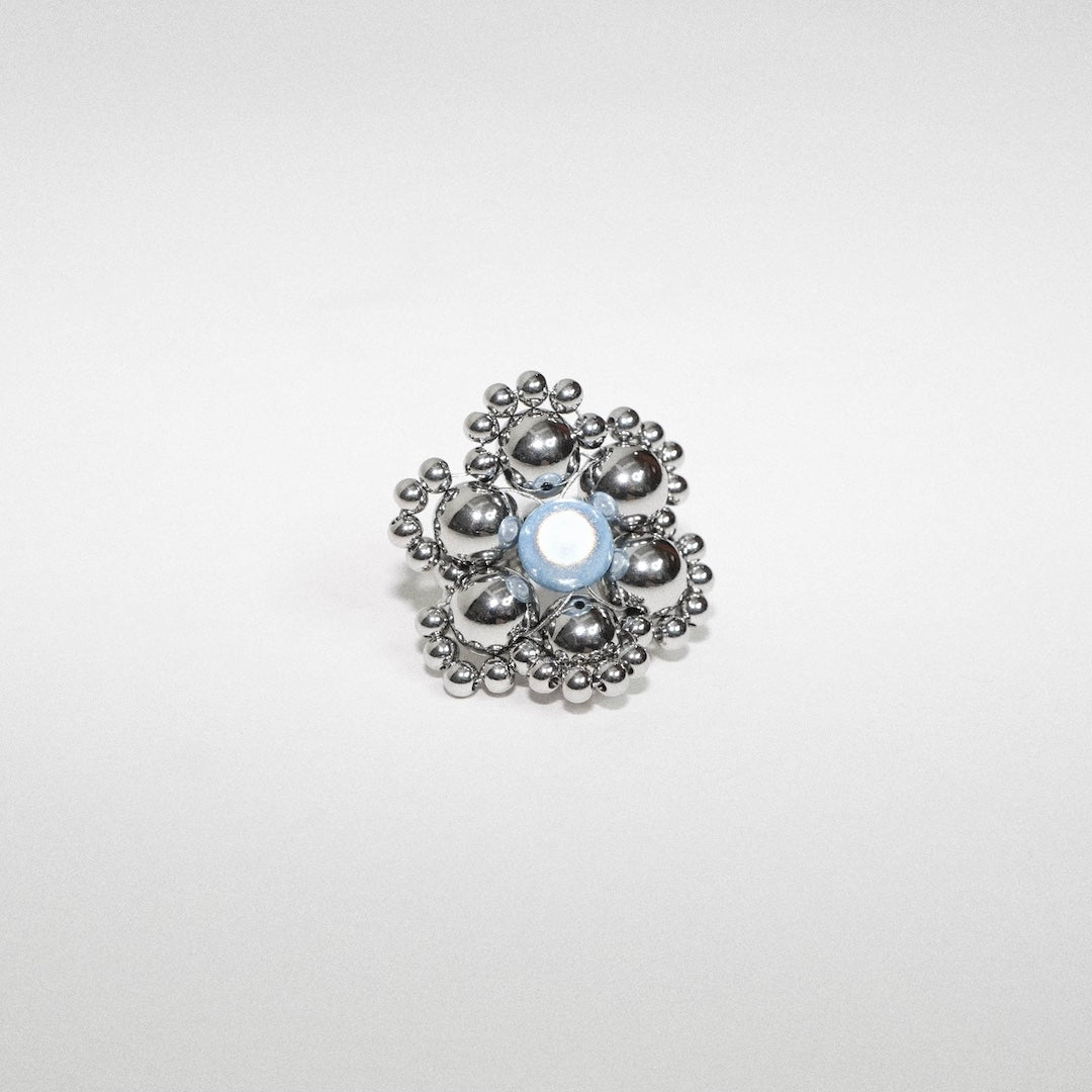 HANA RING 花花戒指