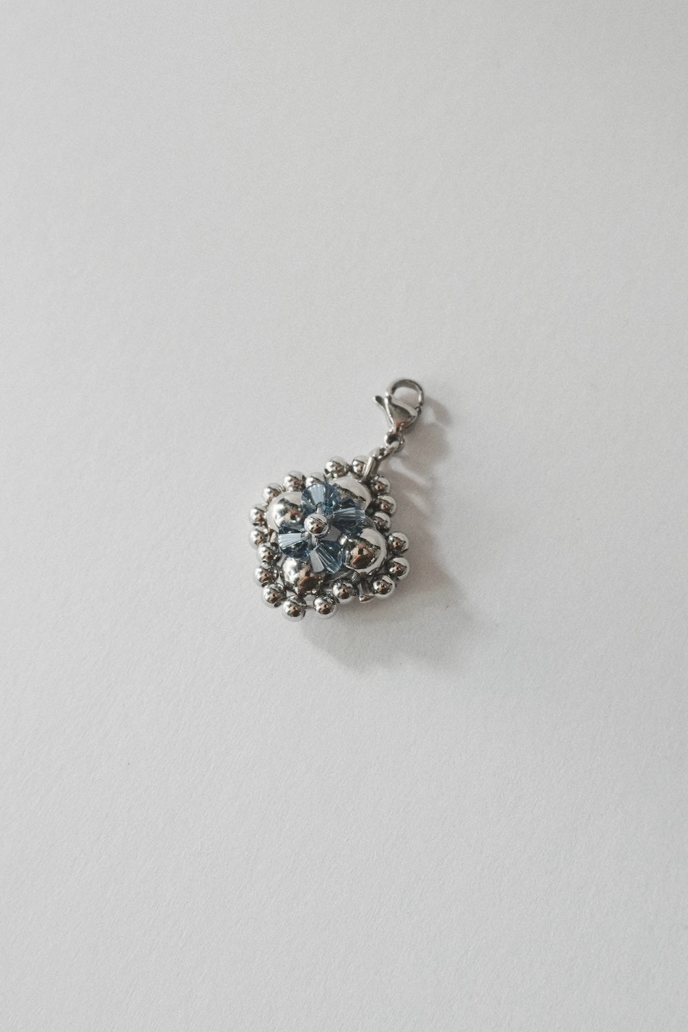 FOUR LEAF clover Charms (Necklace not included)