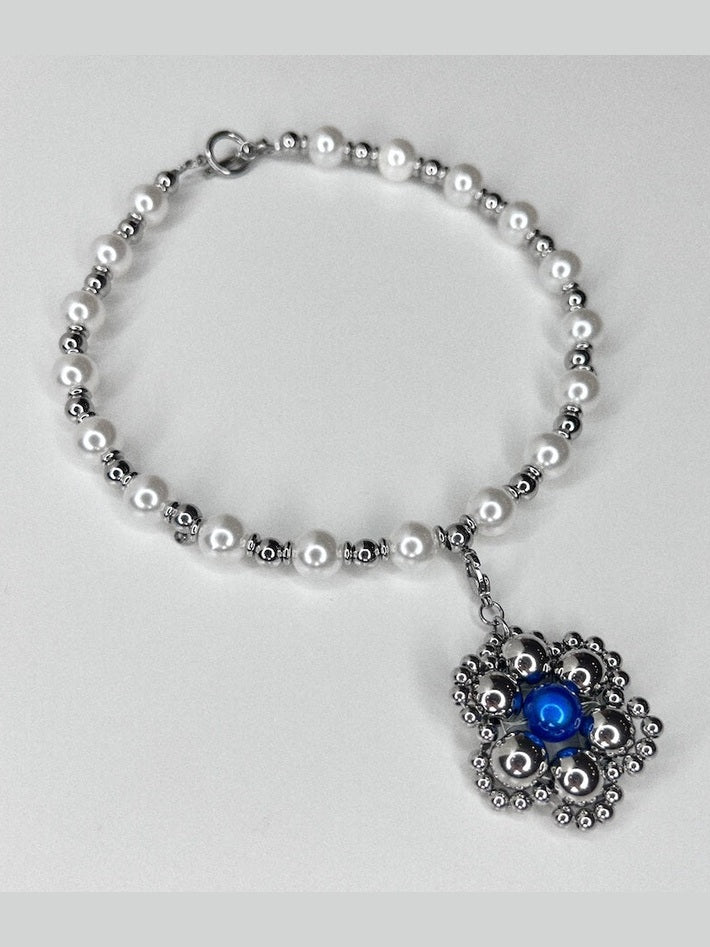 HANA Charms 花花吊墜(不包含項鏈)