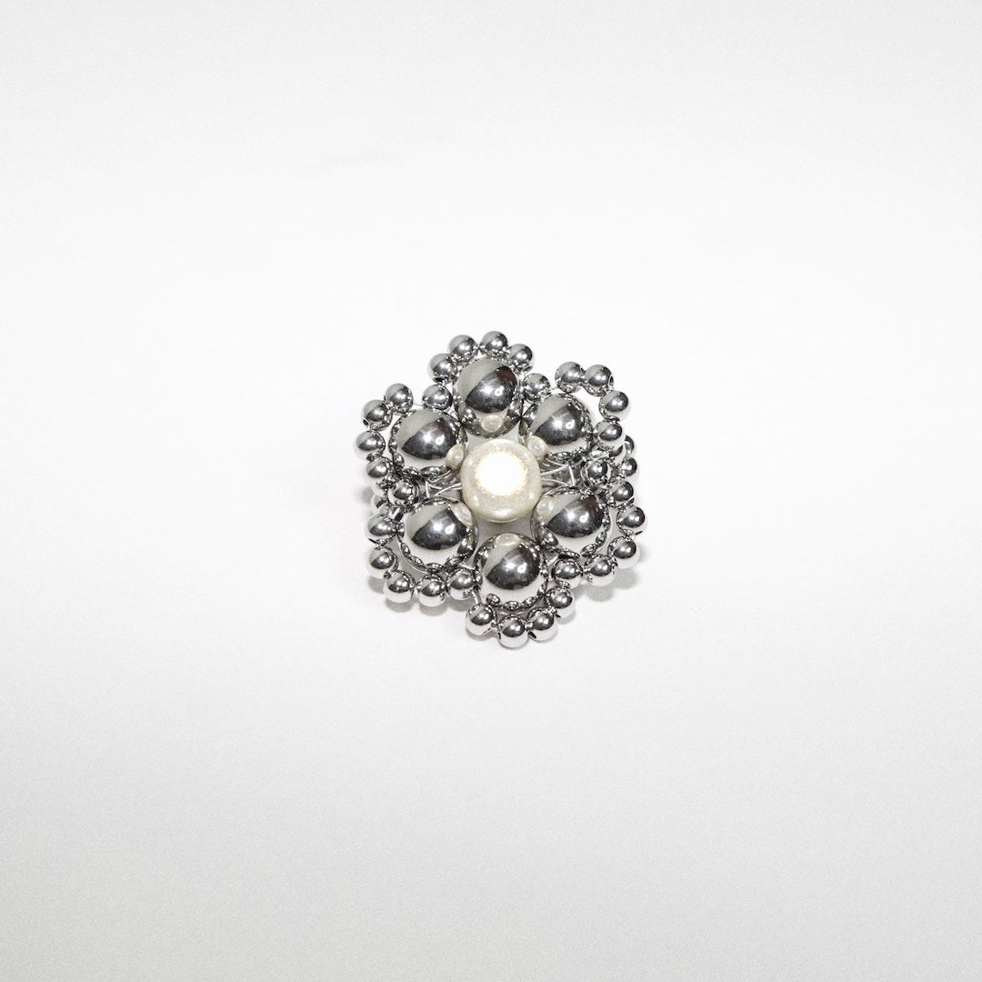 HANA RING 花花戒指