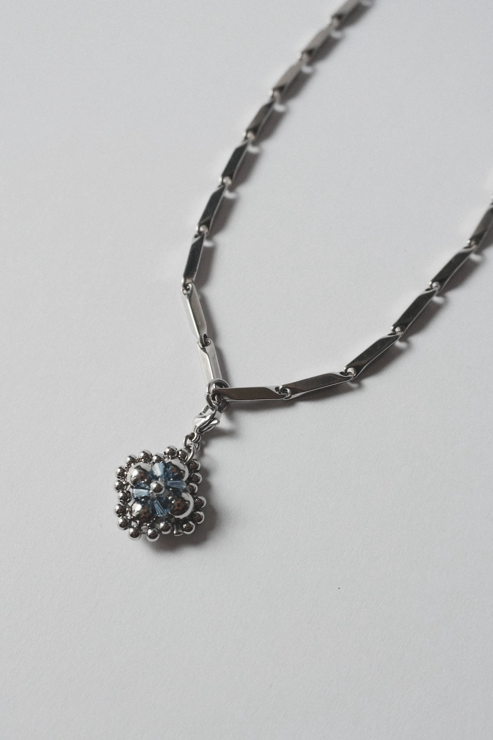 FOUR LEAF clover Charms (Necklace not included)