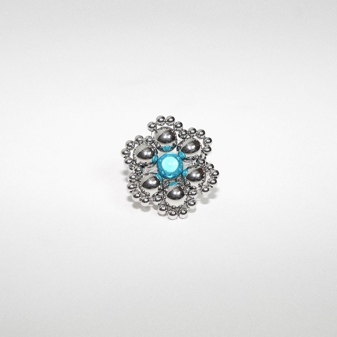 HANA RING 花花戒指