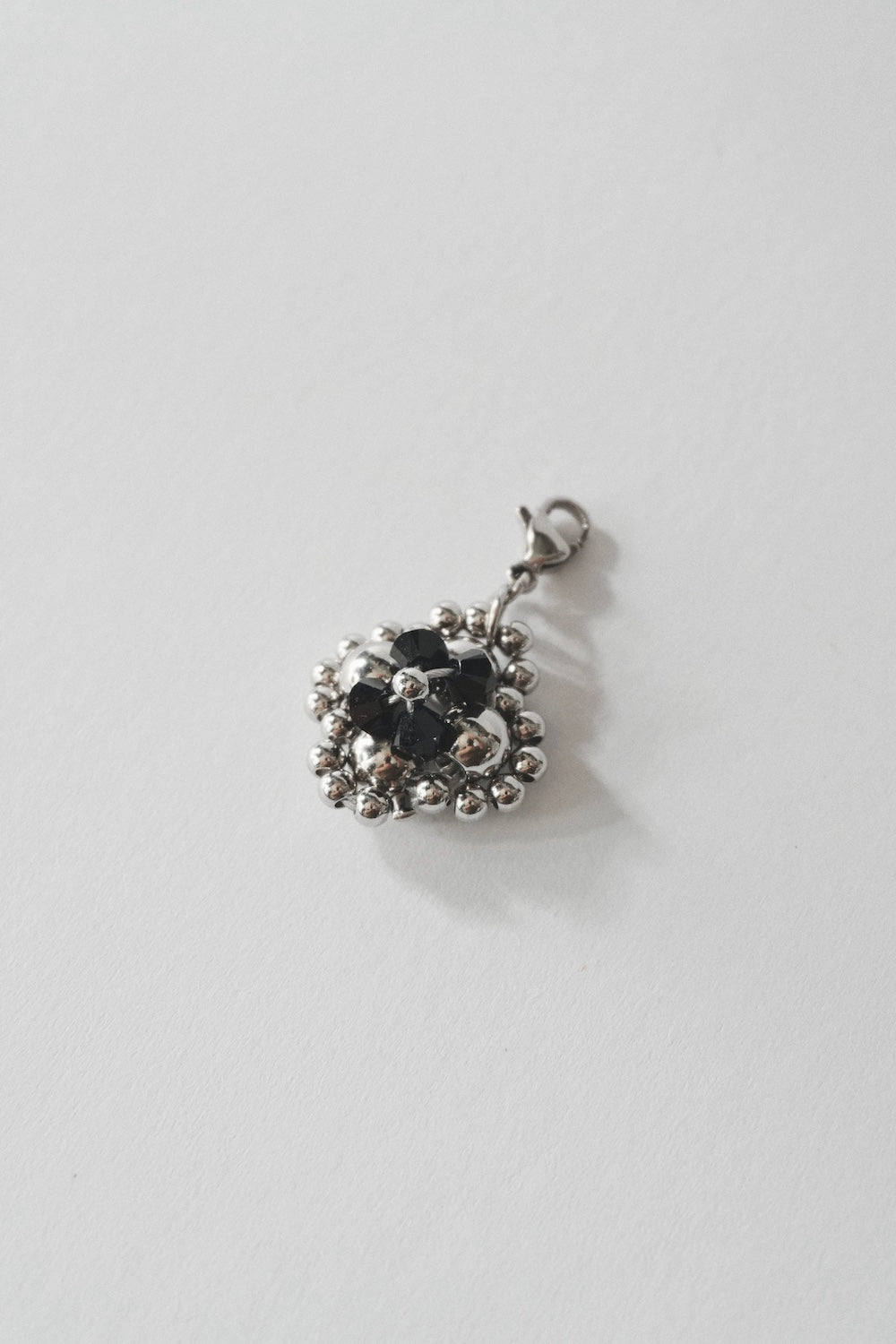 FOUR LEAF clover Charms (Necklace not included)
