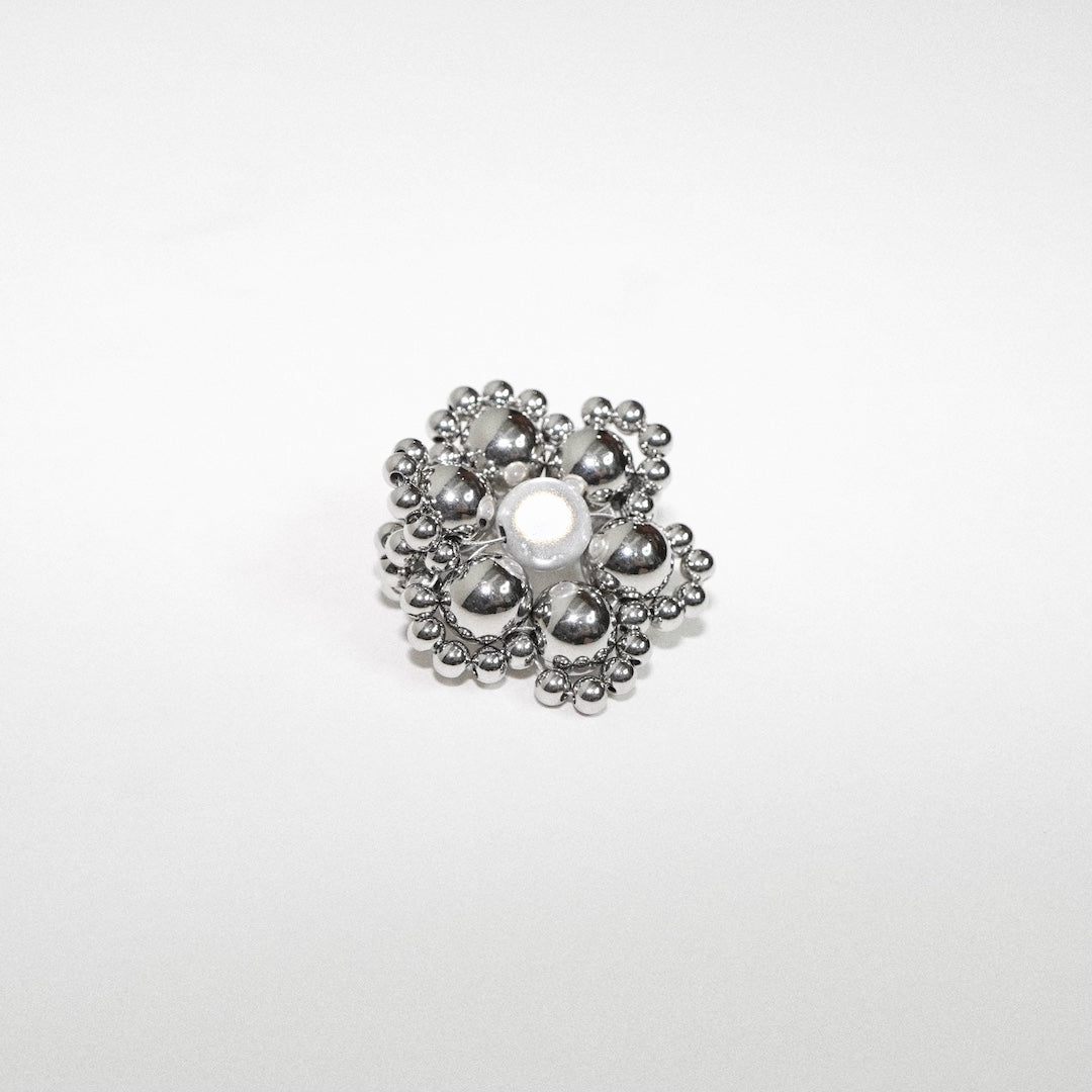 HANA RING 花花戒指