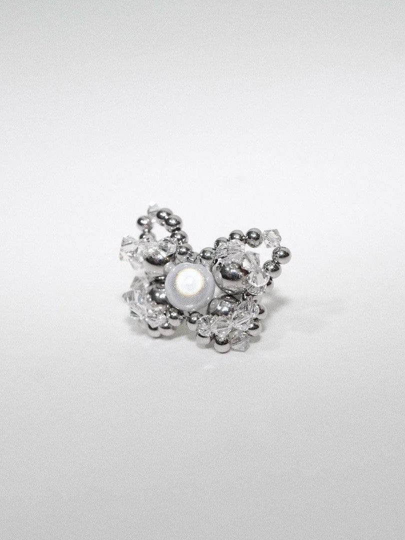 LE PAPILLON Ring