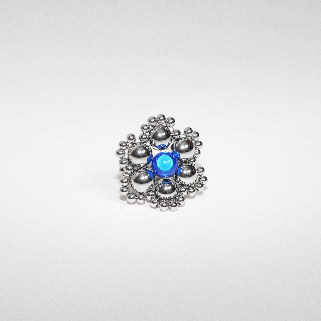 HANA RING 花花戒指