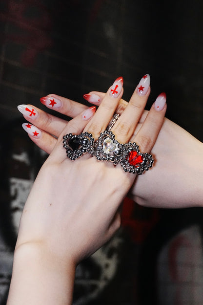 HEART Ring ver.1
