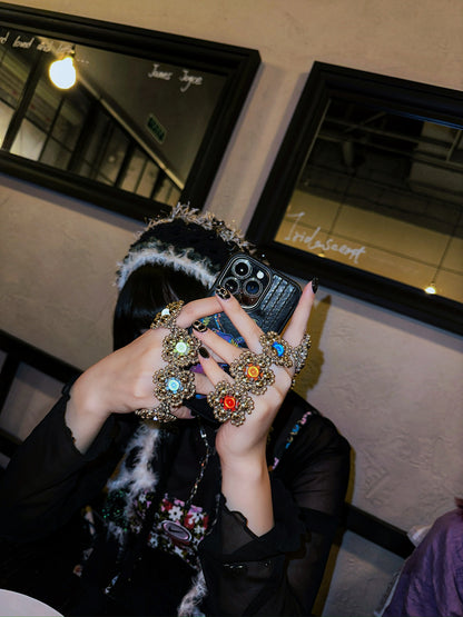 HANA Ring ver.1