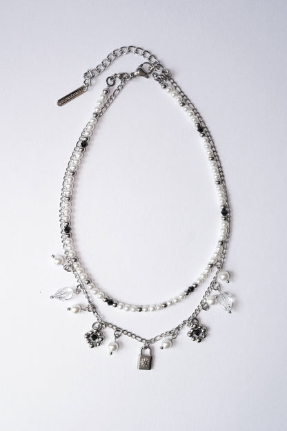 HYBRID Multi-way Necklace