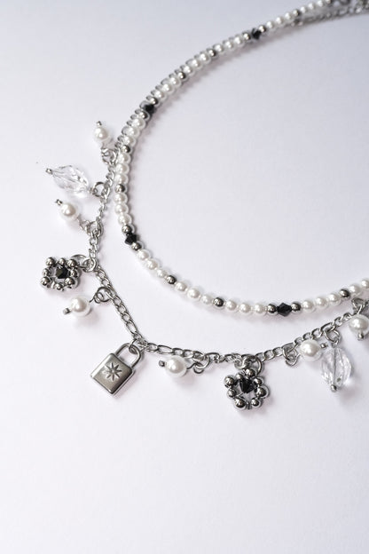 HYBRID Multi-way Necklace