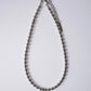 BASIC Beaded Necklace 百搭串珠項鏈 ver.2 (不包含吊墜)