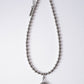 BASIC Beaded Necklace 百搭串珠項鏈 ver.2 (不包含吊墜)