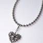 HEART Charms 心心吊墜(不包含項鏈)