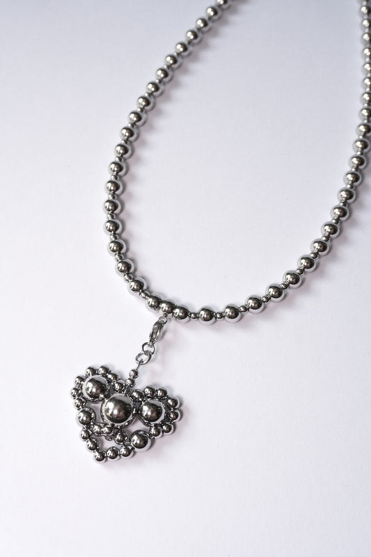HEART Charms 心心吊墜(不包含項鏈)