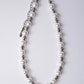 BASIC PEARL Necklace 百搭珍珠項鏈 ver.1 (不包含吊墜)