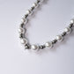 BASIC PEARL Necklace 百搭珍珠項鏈 ver.1 (不包含吊墜)