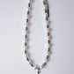 BASIC PEARL Necklace 百搭珍珠項鏈 ver.1 (不包含吊墜)