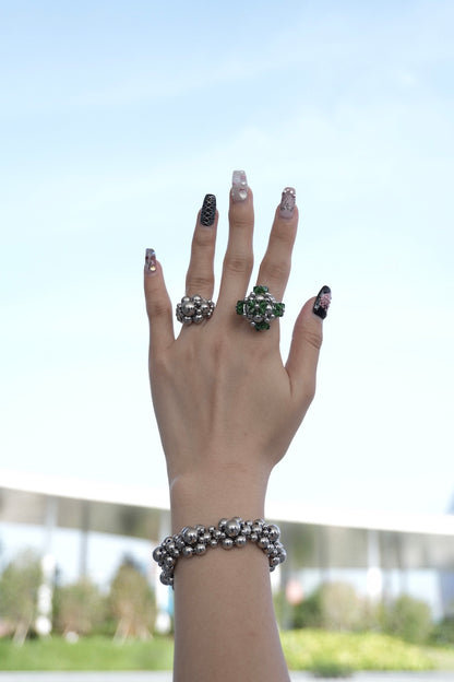 SQUARE Ring