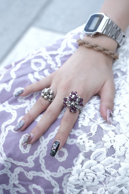 SQUARE Ring
