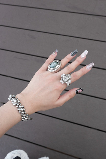 SQUARE Ring