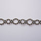 RING 2 RING Beaded Choker 圓環短項鏈