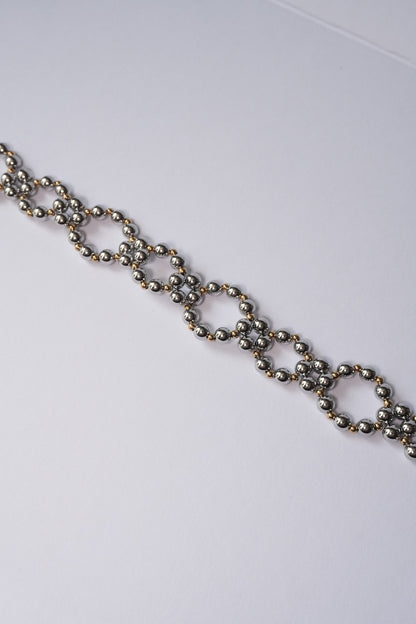 Ring 2 Ring Choker