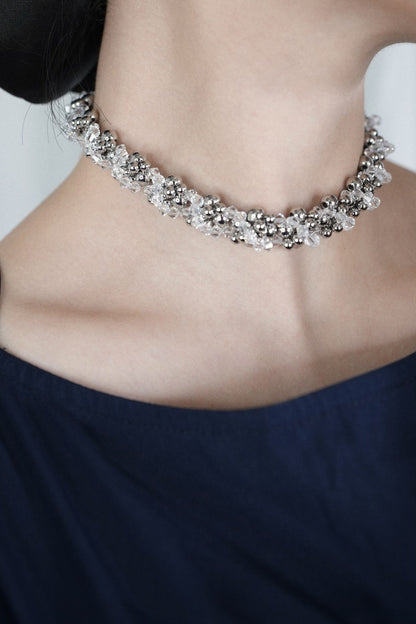 ROTATE Choker