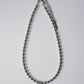 BASIC Beaded Necklace 百搭串珠項鏈 ver.2 (不包含吊墜)