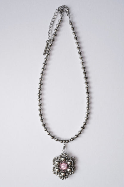 Basic Necklace ver.2 (Charm not included)