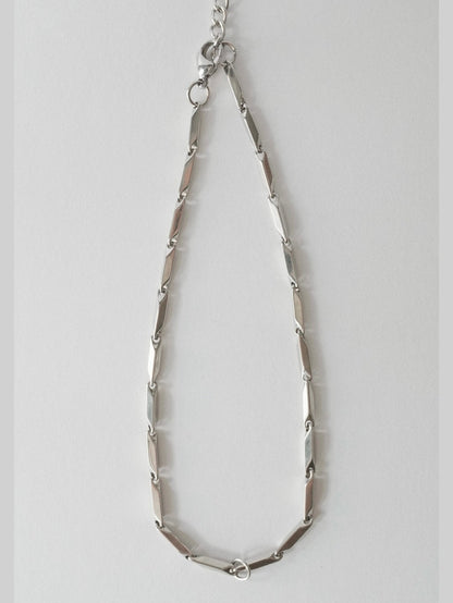 Basic Chain Necklace ver.1 (Charm not included)