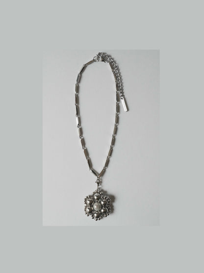 Basic Chain Necklace ver.1 (Charm not included)