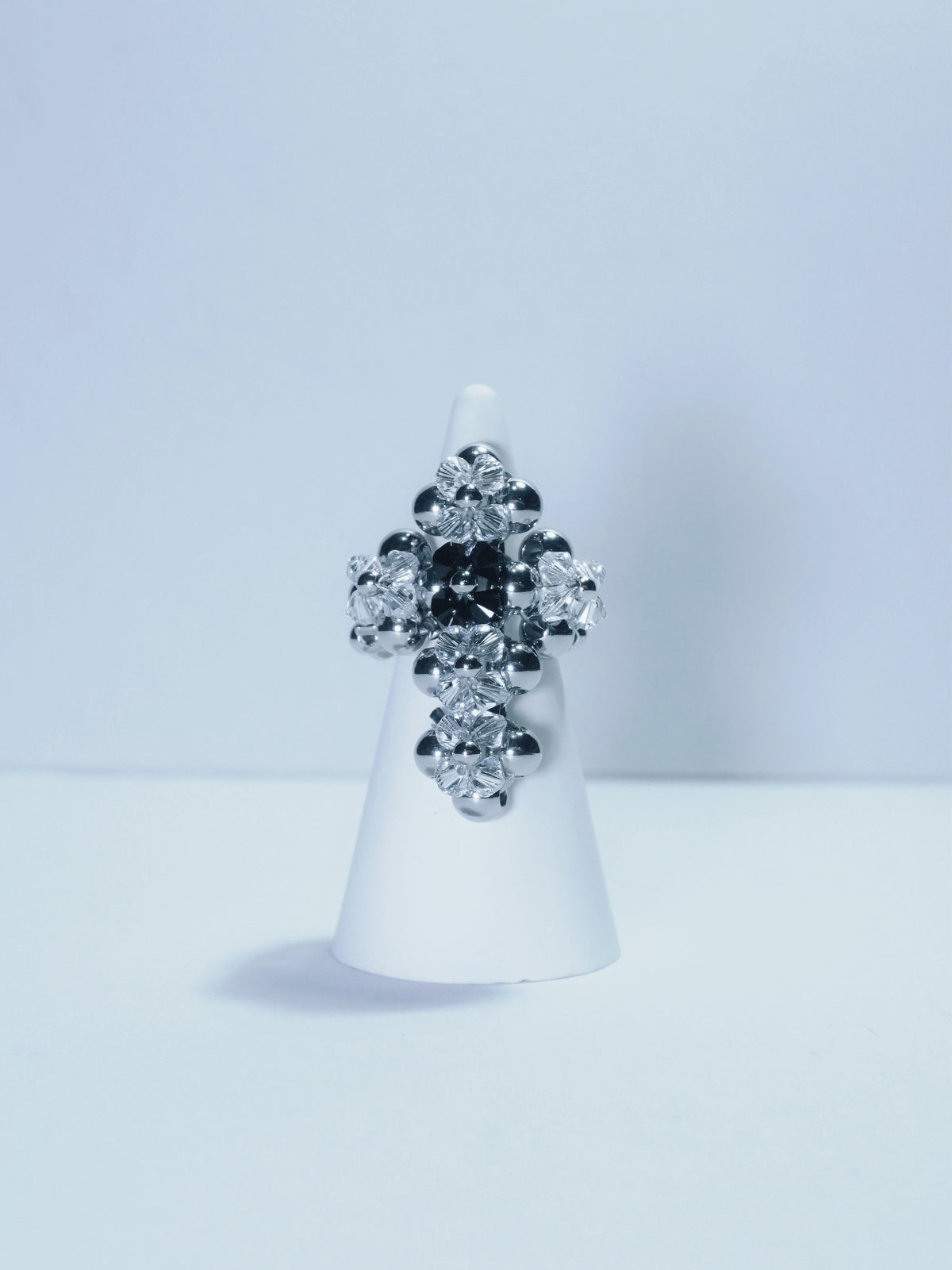 PRAYER Ring ver.1