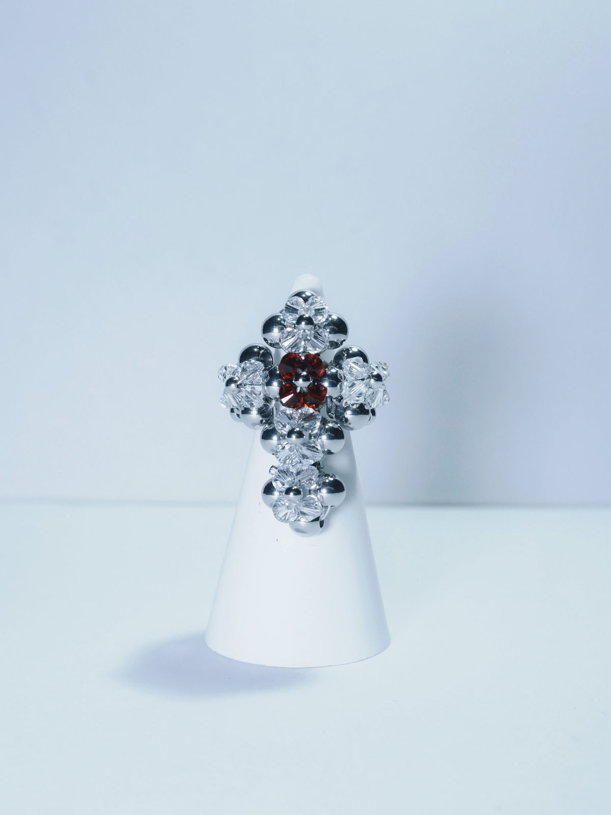 PRAYER Ring ver.1
