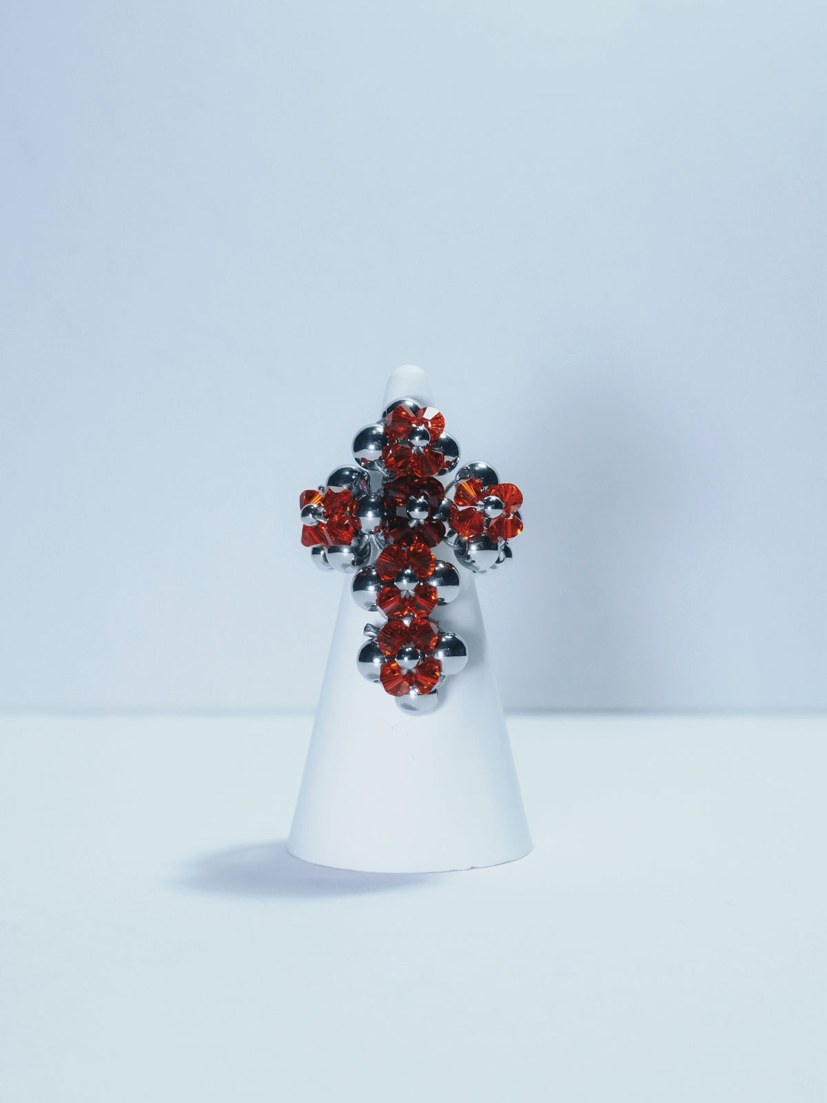 PRAYER Ring ver.1