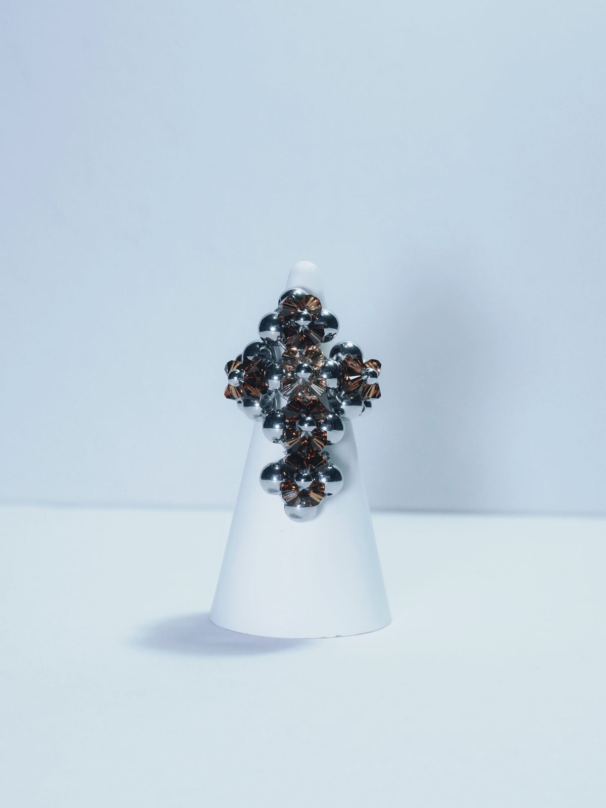 PRAYER Ring ver.1