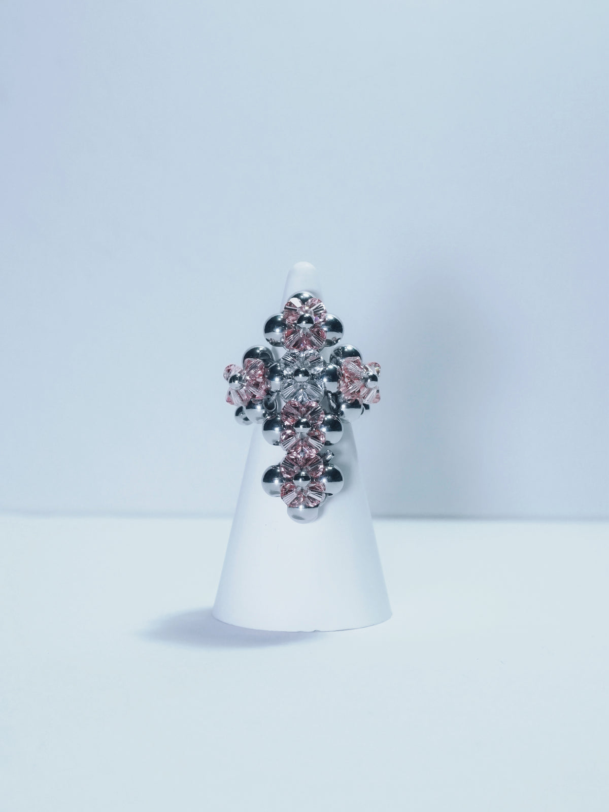 PRAYER Ring ver.1