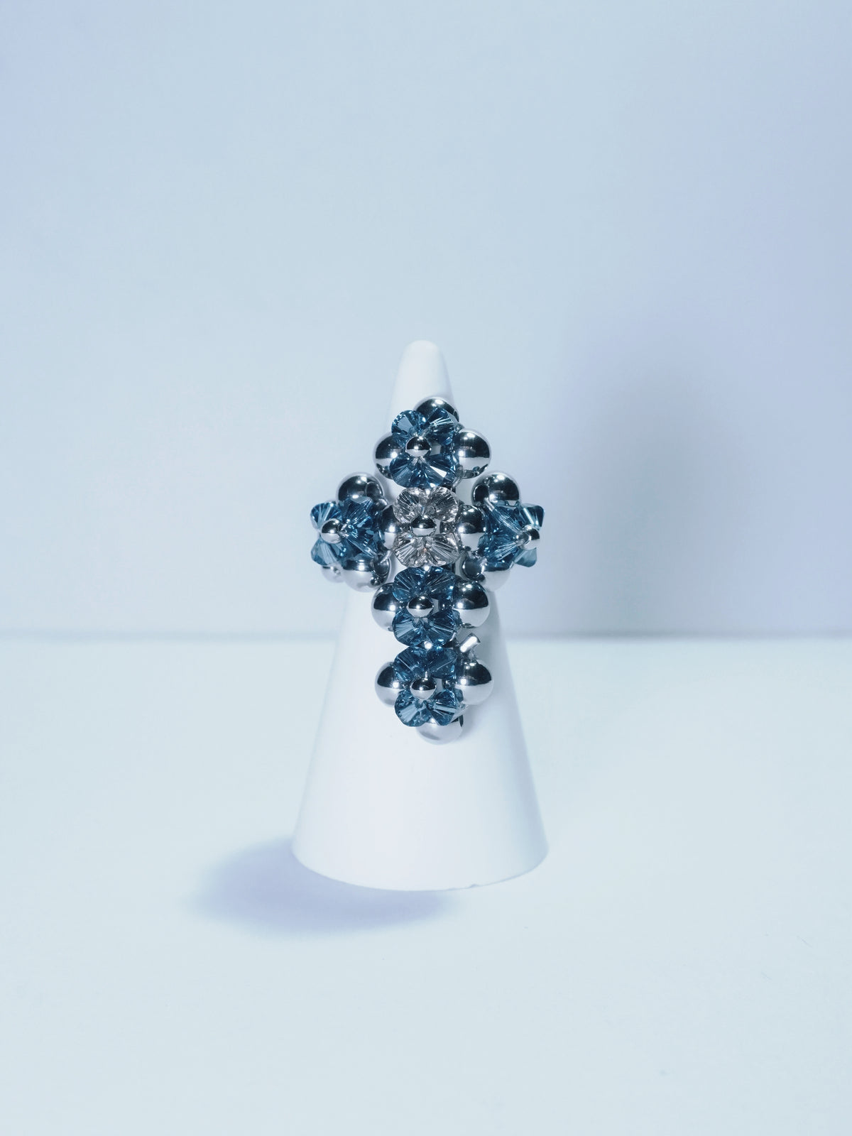 PRAYER Ring ver.1