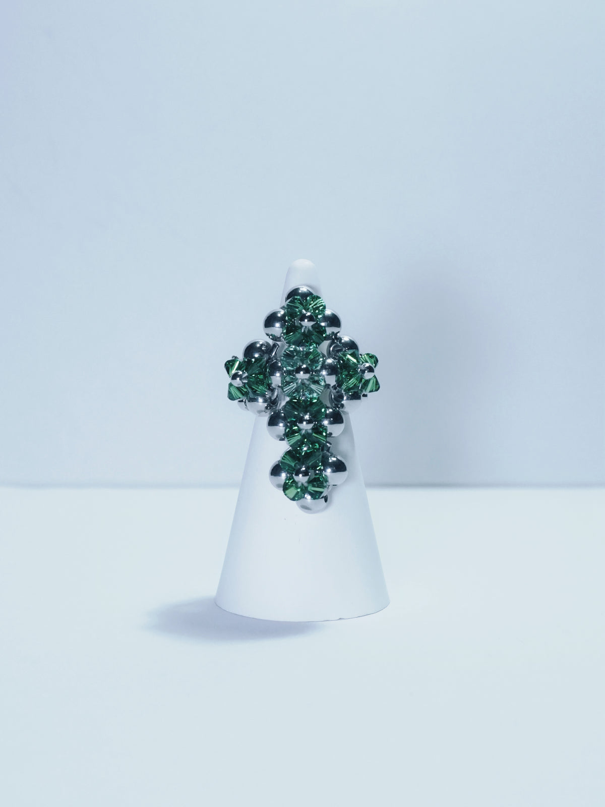 PRAYER Ring ver.1
