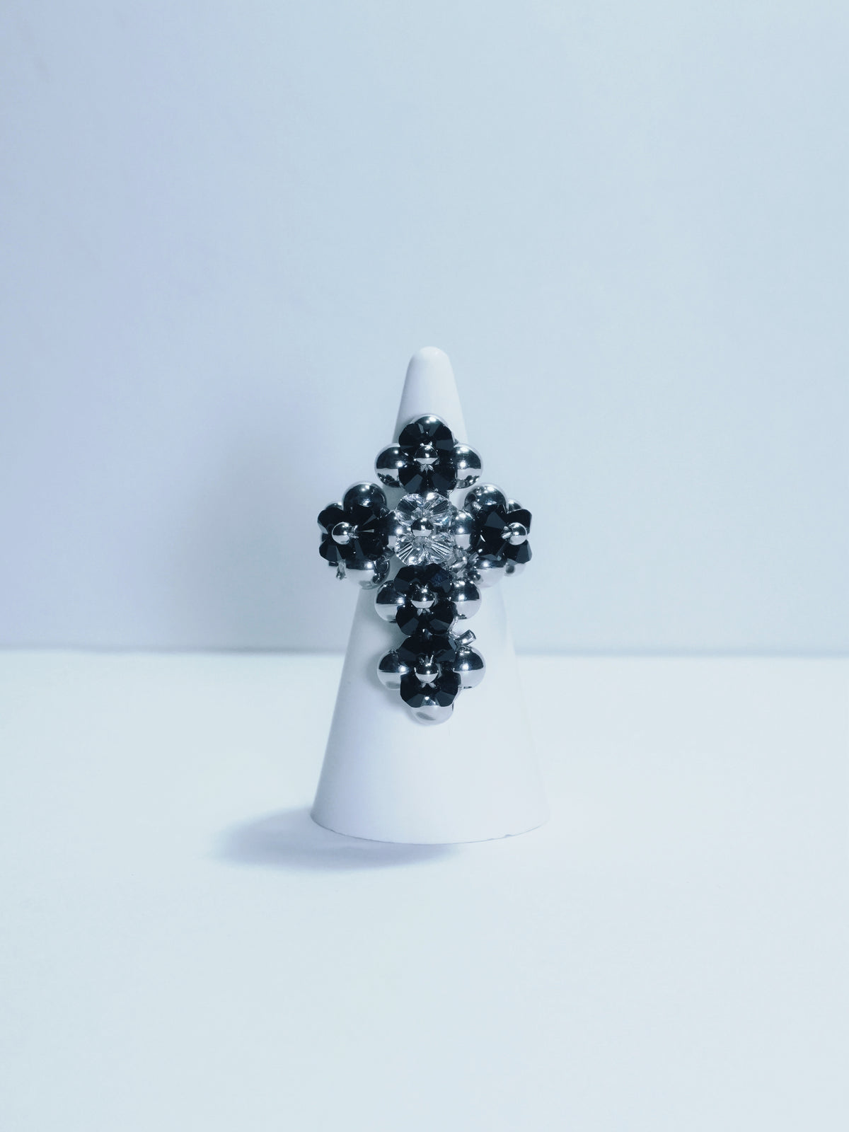 PRAYER Ring ver.1
