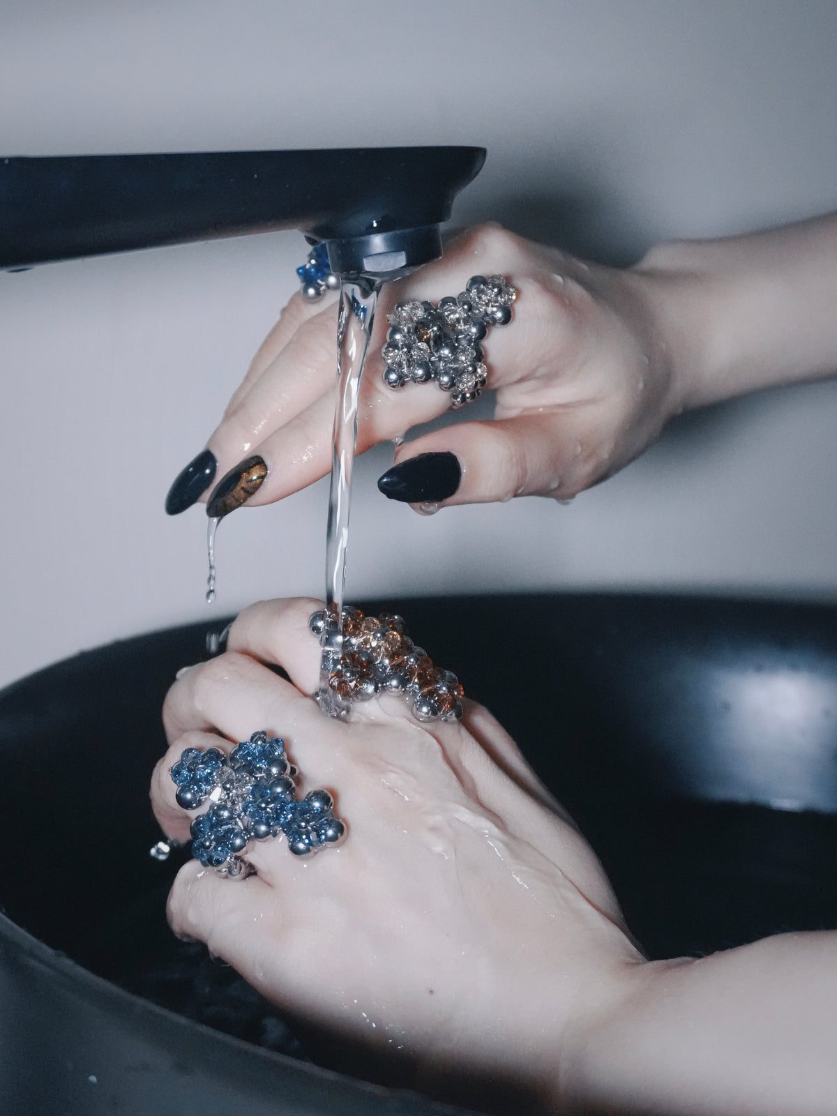 PRAYER Ring ver.1
