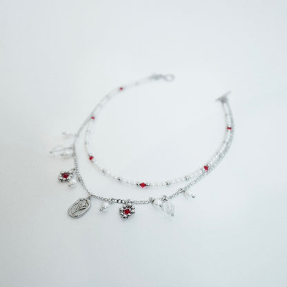 HYBRID Multi-way Necklace