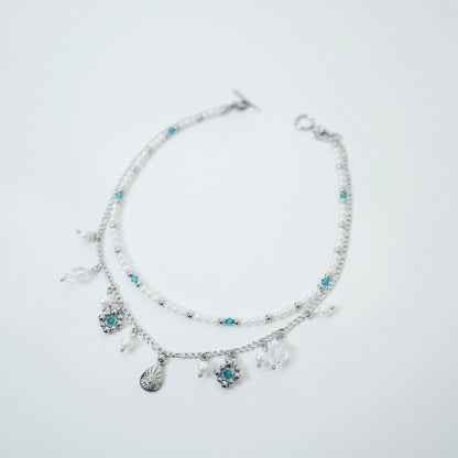 HYBRID Multi-way Necklace